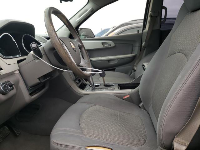 Photo 6 VIN: 1GNKREED2BJ294450 - CHEVROLET TRAVERSE 