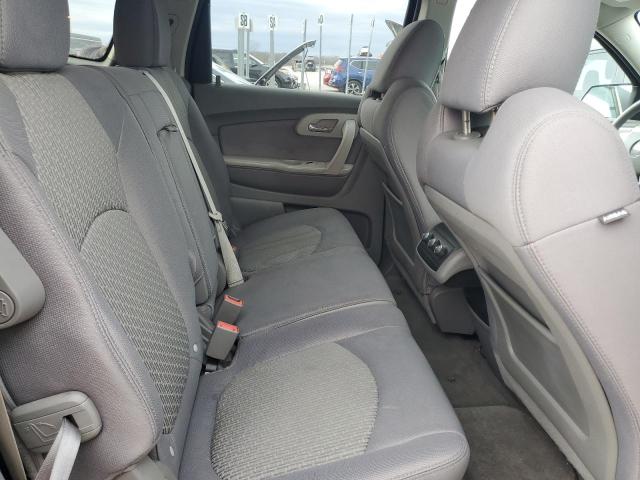 Photo 10 VIN: 1GNKREED2CJ272725 - CHEVROLET TRAVERSE L 