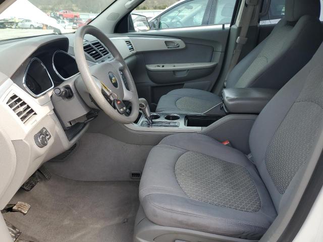 Photo 6 VIN: 1GNKREED2CJ272725 - CHEVROLET TRAVERSE L 