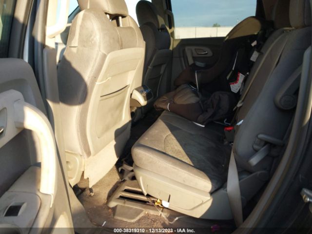 Photo 7 VIN: 1GNKREED3BJ220681 - CHEVROLET TRAVERSE 