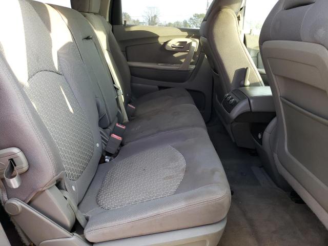 Photo 10 VIN: 1GNKREED3BJ274207 - CHEVROLET TRAVERSE L 