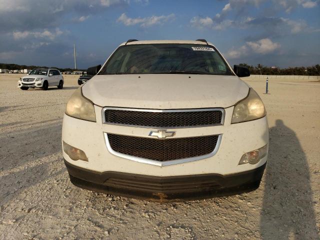 Photo 4 VIN: 1GNKREED3BJ274207 - CHEVROLET TRAVERSE L 