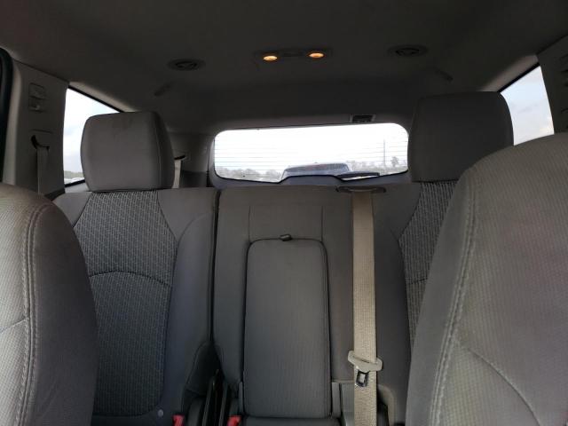 Photo 9 VIN: 1GNKREED3BJ274207 - CHEVROLET TRAVERSE L 