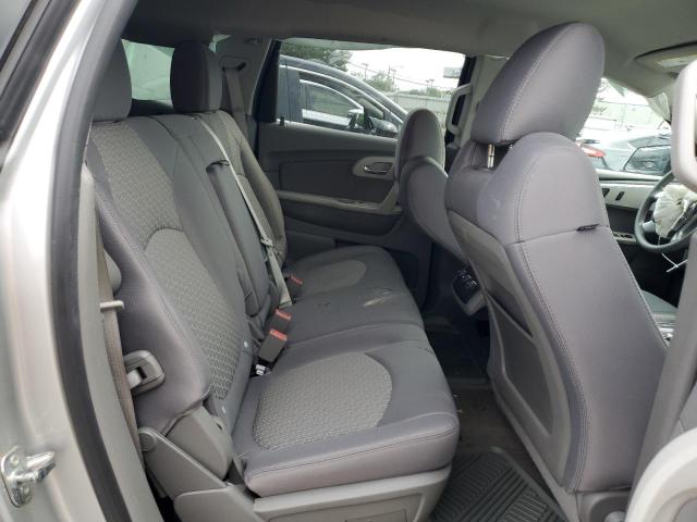 Photo 10 VIN: 1GNKREED3BJ416278 - CHEVROLET TRAVERSE L 