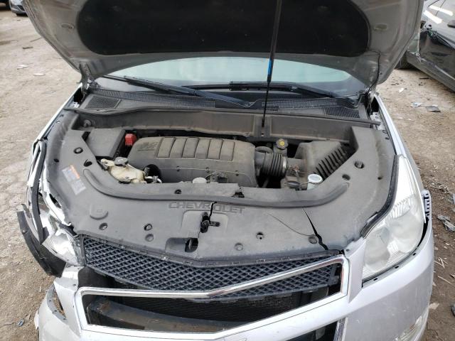 Photo 11 VIN: 1GNKREED3CJ294281 - CHEVROLET TRAVERSE L 