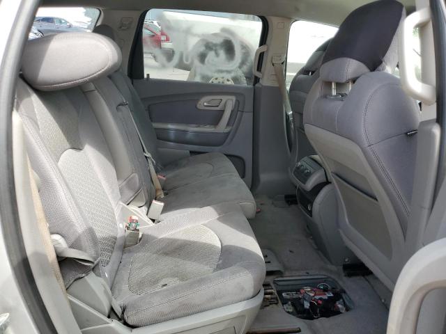 Photo 10 VIN: 1GNKREED4BJ115969 - CHEVROLET TRAVERSE L 