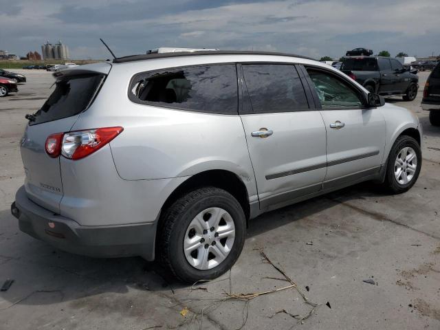 Photo 2 VIN: 1GNKREED4BJ115969 - CHEVROLET TRAVERSE L 