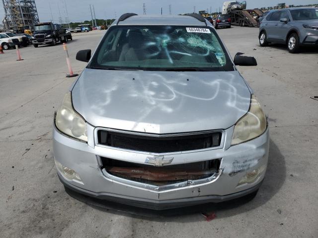 Photo 4 VIN: 1GNKREED4BJ115969 - CHEVROLET TRAVERSE L 