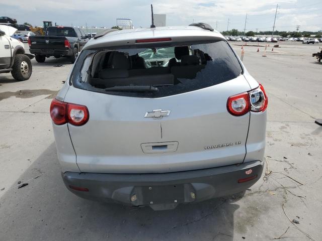 Photo 5 VIN: 1GNKREED4BJ115969 - CHEVROLET TRAVERSE L 