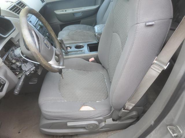 Photo 6 VIN: 1GNKREED4BJ115969 - CHEVROLET TRAVERSE L 