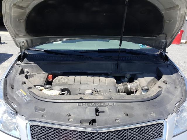 Photo 6 VIN: 1GNKREED4BJ404916 - CHEVROLET TRAVERSE L 