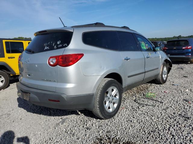 Photo 3 VIN: 1GNKREED4BJ406150 - CHEVROLET TRAVERSE L 