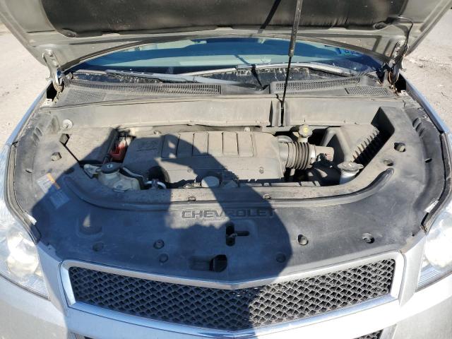 Photo 11 VIN: 1GNKREED4CJ152456 - CHEVROLET TRAVERSE L 