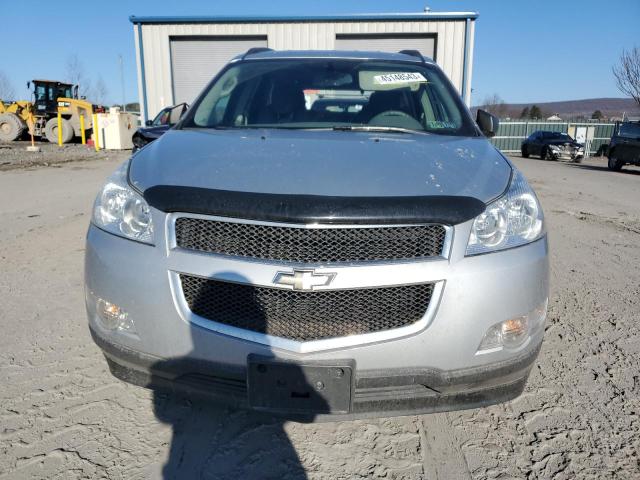 Photo 4 VIN: 1GNKREED4CJ152456 - CHEVROLET TRAVERSE L 