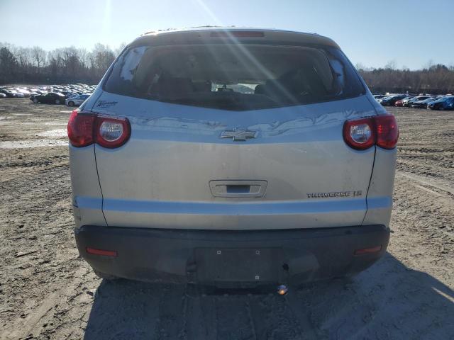 Photo 5 VIN: 1GNKREED4CJ152456 - CHEVROLET TRAVERSE L 