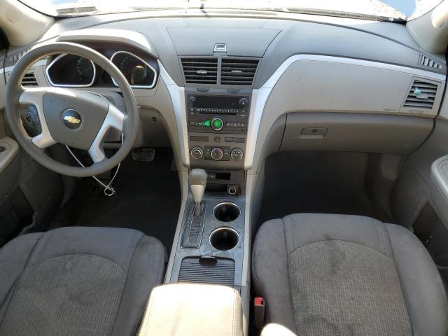 Photo 7 VIN: 1GNKREED4CJ152456 - CHEVROLET TRAVERSE L 