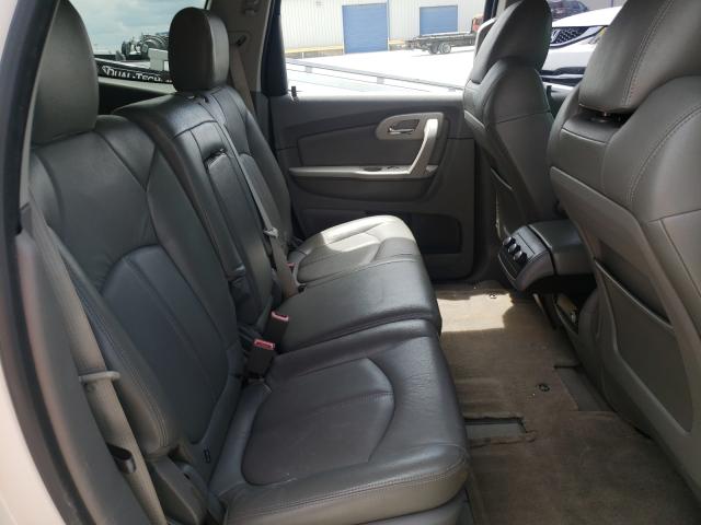 Photo 5 VIN: 1GNKREED4CJ168365 - CHEVROLET TRAVERSE L 