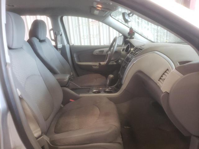 Photo 4 VIN: 1GNKREED4CJ328485 - CHEVROLET TRAVERSE L 