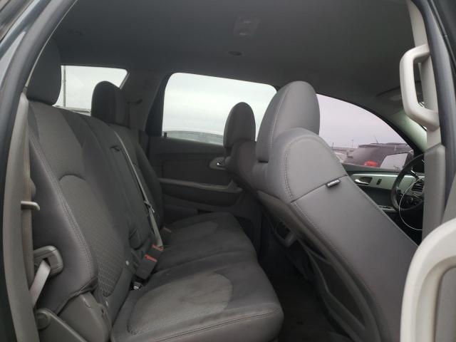 Photo 10 VIN: 1GNKREED5BJ290425 - CHEVROLET TRAVERSE 