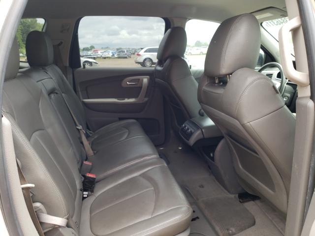 Photo 5 VIN: 1GNKREED6BJ130716 - CHEVROLET TRAVERSE L 