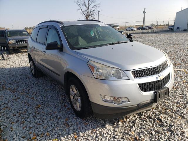 Photo 0 VIN: 1GNKREED6BJ149878 - CHEVROLET TRAVERSE L 