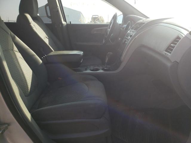 Photo 4 VIN: 1GNKREED6BJ149878 - CHEVROLET TRAVERSE L 