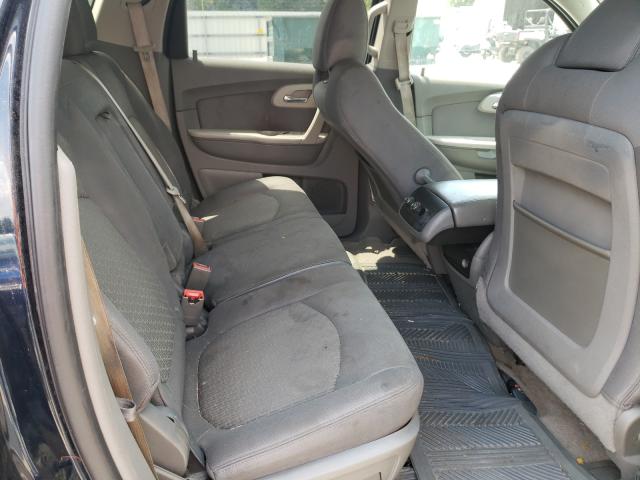 Photo 5 VIN: 1GNKREED6BJ151548 - CHEVROLET TRAVERSE L 