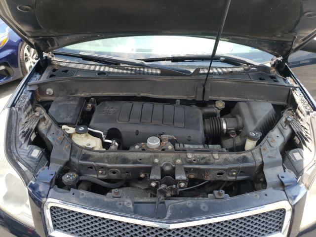 Photo 6 VIN: 1GNKREED6BJ151548 - CHEVROLET TRAVERSE L 