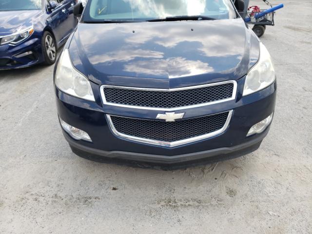 Photo 8 VIN: 1GNKREED6BJ151548 - CHEVROLET TRAVERSE L 