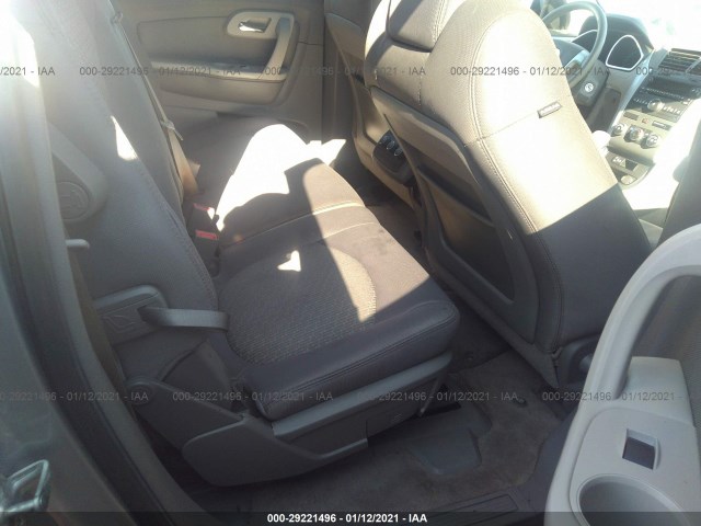 Photo 7 VIN: 1GNKREED6BJ157821 - CHEVROLET TRAVERSE 