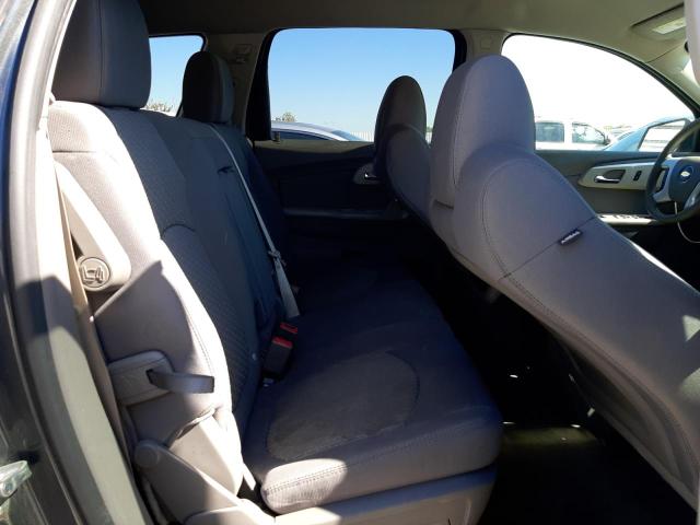 Photo 10 VIN: 1GNKREED6BJ315199 - CHEVROLET TRAVERSE L 