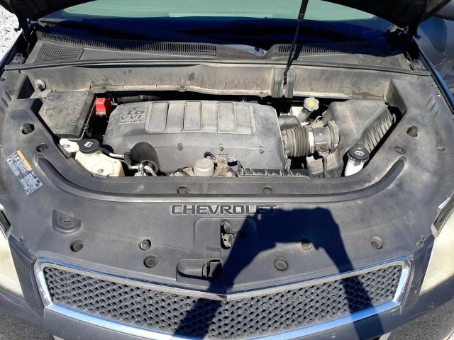 Photo 11 VIN: 1GNKREED6BJ315199 - CHEVROLET TRAVERSE L 