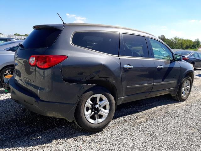 Photo 2 VIN: 1GNKREED6BJ315199 - CHEVROLET TRAVERSE L 