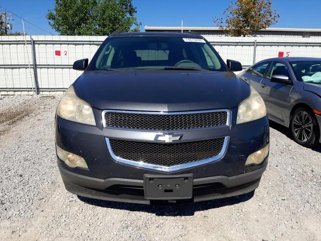 Photo 4 VIN: 1GNKREED6BJ315199 - CHEVROLET TRAVERSE L 