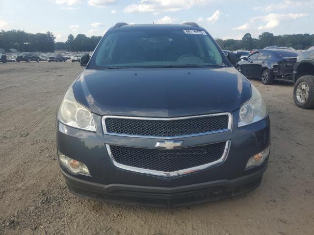 Photo 4 VIN: 1GNKREED6CJ269682 - CHEVROLET TRAVERSE L 