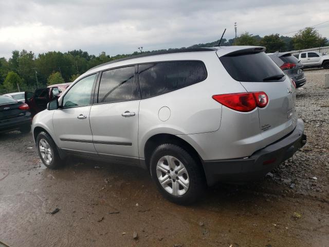 Photo 1 VIN: 1GNKREED6CJ393063 - CHEVROLET TRAVERSE L 