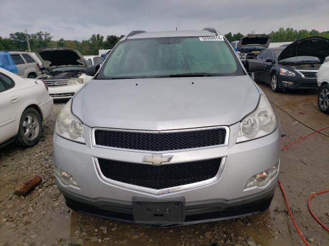 Photo 4 VIN: 1GNKREED6CJ393063 - CHEVROLET TRAVERSE L 