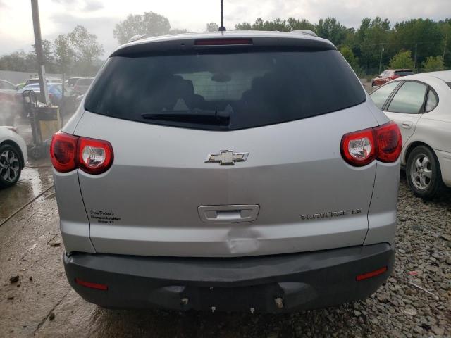 Photo 5 VIN: 1GNKREED6CJ393063 - CHEVROLET TRAVERSE L 