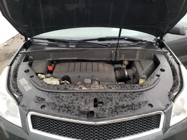 Photo 6 VIN: 1GNKREED7BJ354755 - CHEVROLET TRAVERSE L 