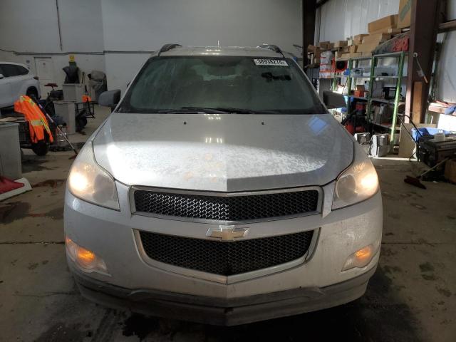 Photo 4 VIN: 1GNKREED7BJ400312 - CHEVROLET TRAVERSE 