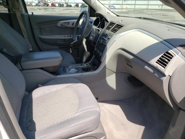 Photo 4 VIN: 1GNKREED7BJ412220 - CHEVROLET TRAVERSE L 