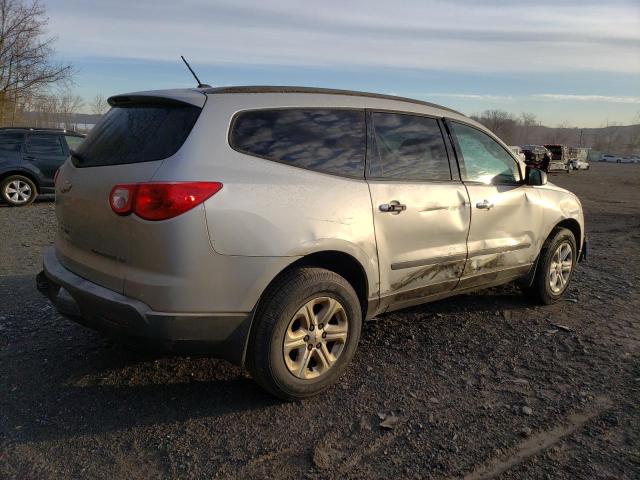 Photo 2 VIN: 1GNKREED7CJ242698 - CHEVROLET TRAVERSE L 