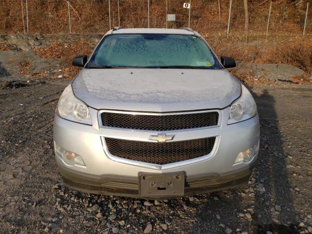 Photo 4 VIN: 1GNKREED7CJ242698 - CHEVROLET TRAVERSE L 