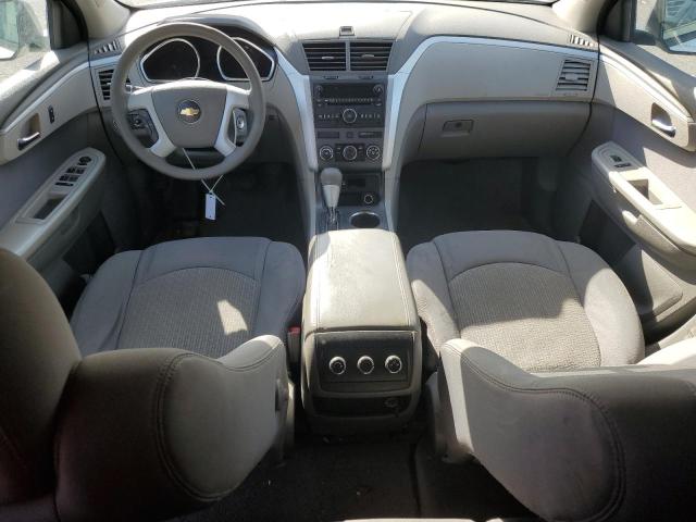 Photo 7 VIN: 1GNKREED7CJ344518 - CHEVROLET TRAVERSE 