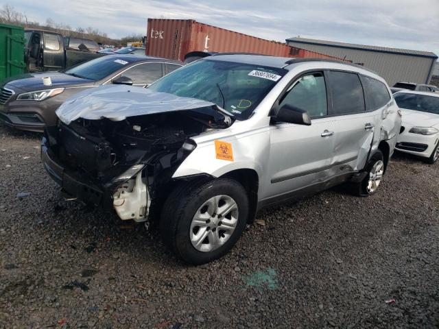 Photo 0 VIN: 1GNKREED7CJ422148 - CHEVROLET TRAVERSE 