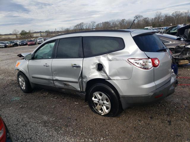 Photo 1 VIN: 1GNKREED7CJ422148 - CHEVROLET TRAVERSE 