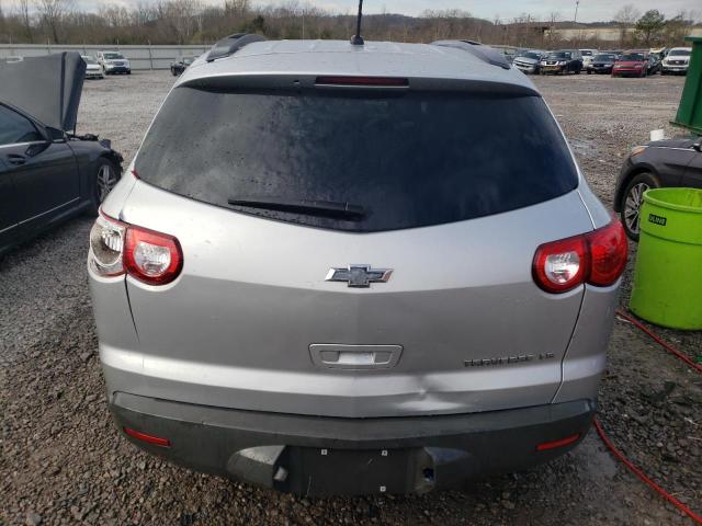 Photo 5 VIN: 1GNKREED7CJ422148 - CHEVROLET TRAVERSE 