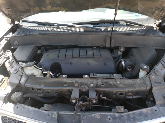 Photo 6 VIN: 1GNKREED8BJ218408 - CHEVROLET TRAVERSE L 