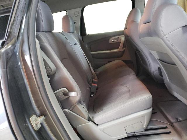 Photo 10 VIN: 1GNKREED8BJ305581 - CHEVROLET TRAVERSE L 