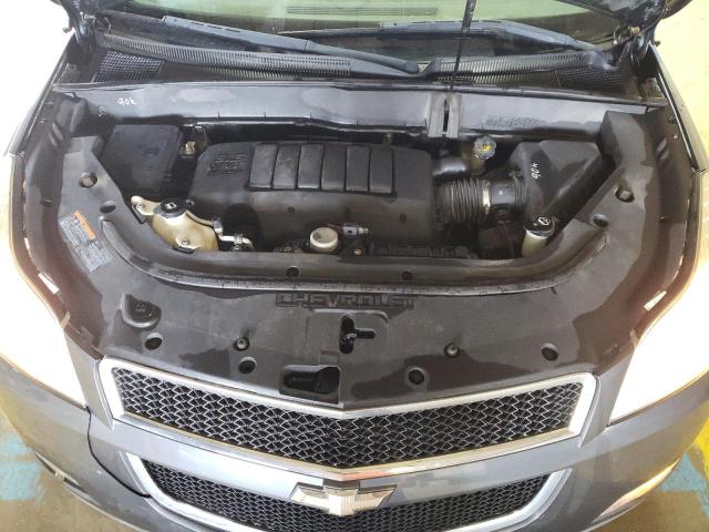 Photo 11 VIN: 1GNKREED8BJ305581 - CHEVROLET TRAVERSE L 